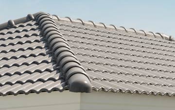 advantages of Crowle Park clay roofing
