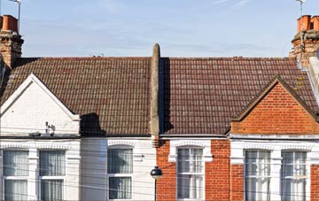 clay roofing Crowle Park, Lincolnshire