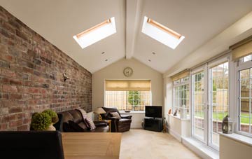 conservatory roof insulation Crowle Park, Lincolnshire