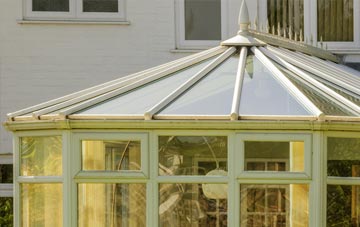 conservatory roof repair Crowle Park, Lincolnshire