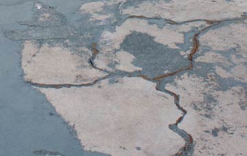 fibreglass roofing replacement Crowle Park