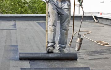 flat roof replacement Crowle Park, Lincolnshire