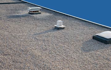 flat roofing Crowle Park, Lincolnshire