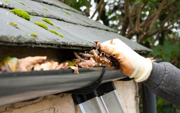 gutter cleaning Crowle Park, Lincolnshire