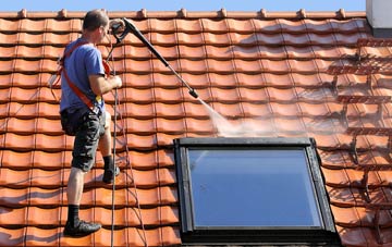 roof cleaning Crowle Park, Lincolnshire