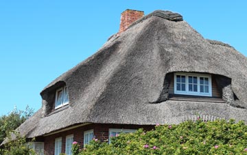 thatch roofing Crowle Park, Lincolnshire