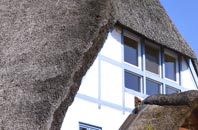 find rated Crowle Park thatchers